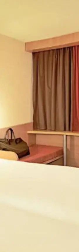 Campanile Hotel Beauvais