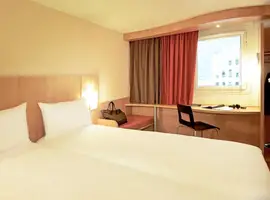 Réserver une chambre à Campanile Hotel Beauvais à Paris Beauvais