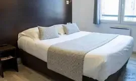 Hotel de la Cathedrale Beauvais
