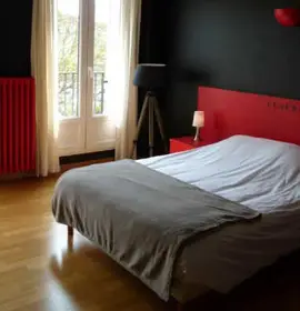 Hôtel Victor 