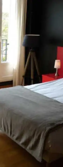 Hôtel Victor 