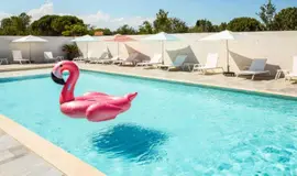 Ibis Styles Montpellier Aéroport Parc Des Expo