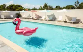 Ibis Styles Montpellier Aéroport Parc Des Expo