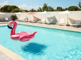 Réserver une chambre à Ibis Styles Montpellier Aéroport Parc Des Expo à Montpellier