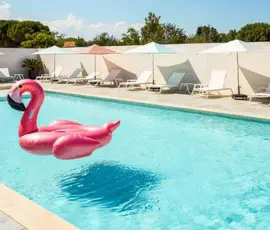 Ibis Styles Montpellier Aéroport Parc Des Expo