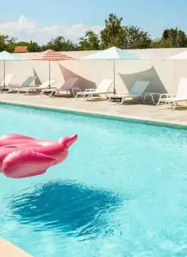 Ibis Styles Montpellier Aéroport Parc Des Expo