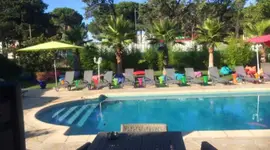 Hotel & Restaurant Le Mejean - Parc des Expositions