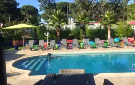 Hotel & Restaurant Le Mejean - Parc des Expositions