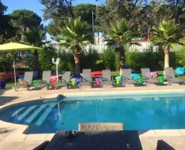 Hotel & Restaurant Le Mejean - Parc des Expositions
