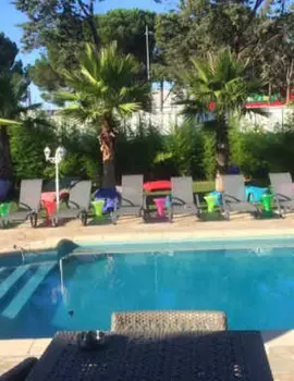 Hotel & Restaurant Le Mejean - Parc des Expositions
