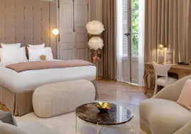 Hôtel Richer De Belleval