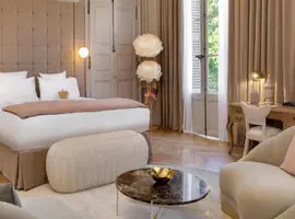 Réserver une chambre à Hôtel Richer De Belleval à Montpellier