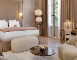 Hôtel Richer De Belleval