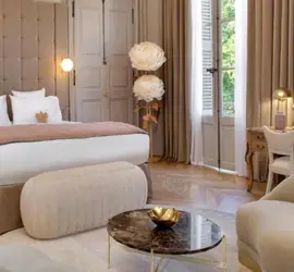 Hôtel Richer De Belleval
