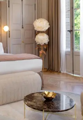 Hôtel Richer De Belleval