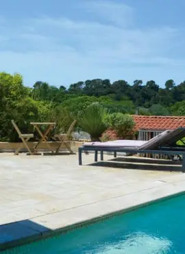 Les Terrasses de Castelnau
