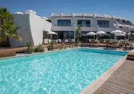 Hôtel La Plage 