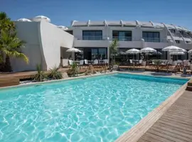 Hôtel La Plage 