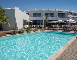 Hôtel La Plage 