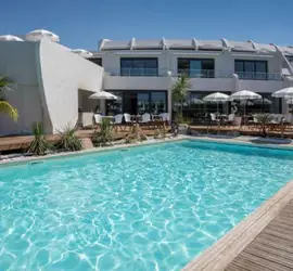 Hôtel La Plage 