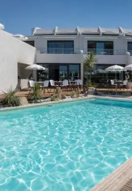Hôtel La Plage 