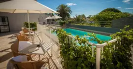Hotel Canal Aigues Mortes 