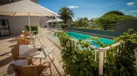 Hotel Canal Aigues Mortes 