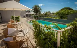 Hotel Canal Aigues Mortes 