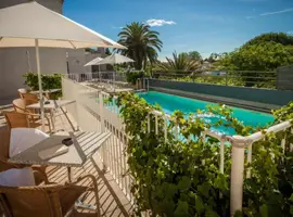 Réserver une chambre à Hotel Canal Aigues Mortes  à Montpellier