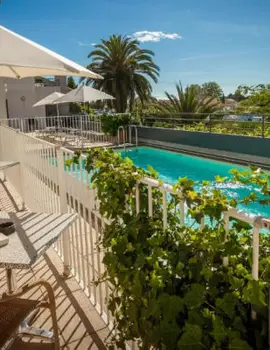 Hotel Canal Aigues Mortes 