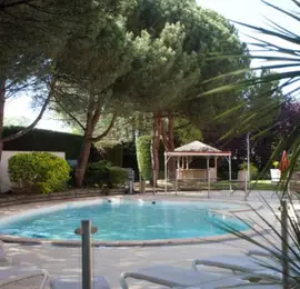 Mercure Bordeaux Aéroport