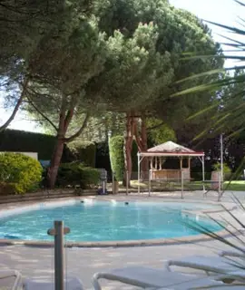 Mercure Bordeaux Aéroport