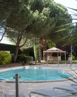 Mercure Bordeaux Aéroport
