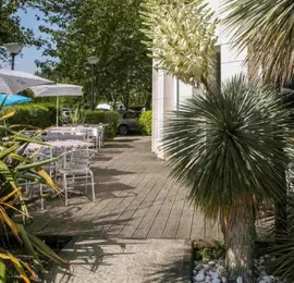 ibis budget Bordeaux Aéroport