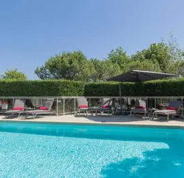 Le M & Spa by Hôtels & Préférence