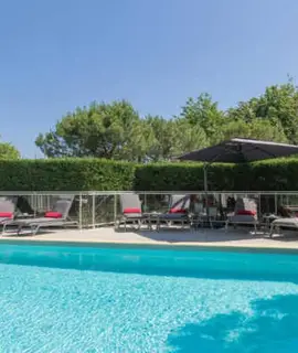 Le M & Spa by Hôtels & Préférence