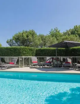 Le M & Spa by Hôtels & Préférence