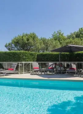 Le M & Spa by Hôtels & Préférence