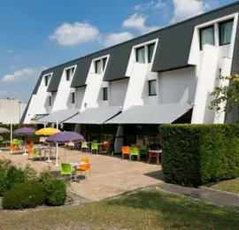 Ibis Styles Bordeaux Aéroport