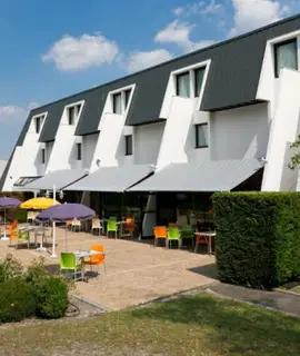 Ibis Styles Bordeaux Aéroport