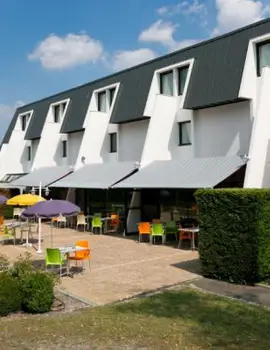 Ibis Styles Bordeaux Aéroport