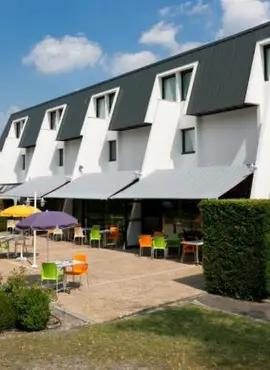 Ibis Styles Bordeaux Aéroport