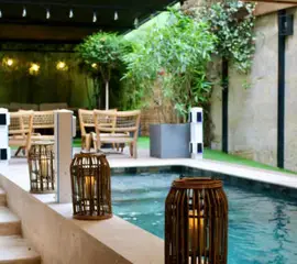 Le Boutique Hotel & Spa Bordeaux