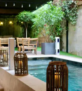 Le Boutique Hotel & Spa Bordeaux