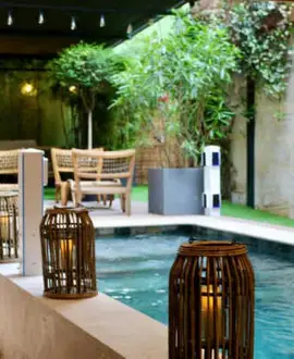 Le Boutique Hotel & Spa Bordeaux