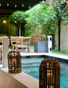 Le Boutique Hotel & Spa Bordeaux