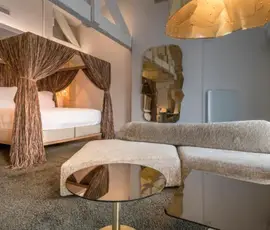 Yndo Hôtel 
