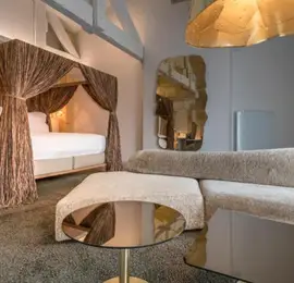 Yndo Hôtel 