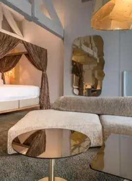 Yndo Hôtel 