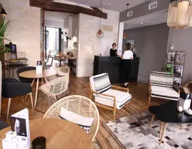 Hôtel de Tourny - Boutique Hôtel Bordeaux Centre